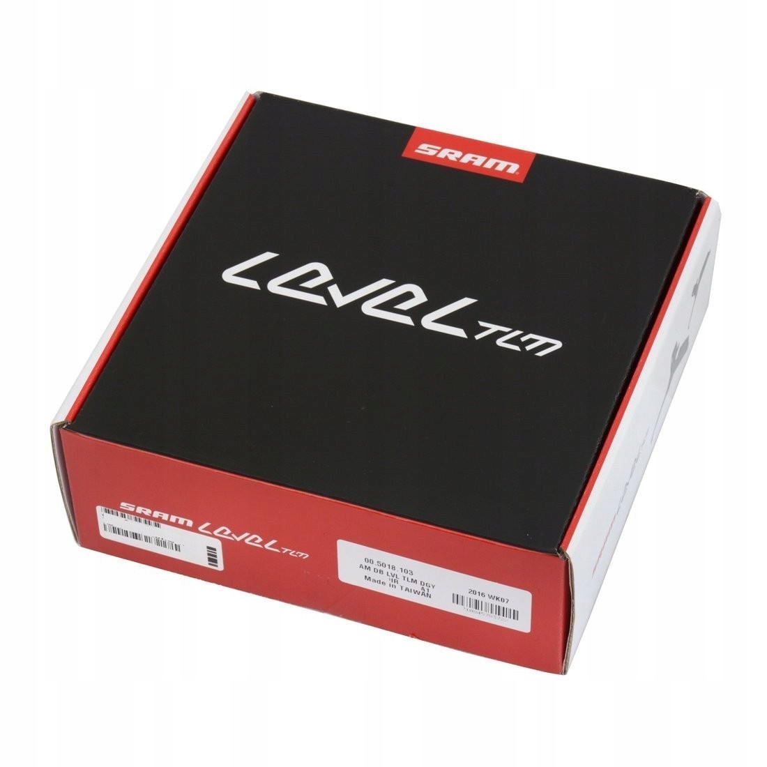 Přední kotoučová brzda Sram Level Tlm 950 mm