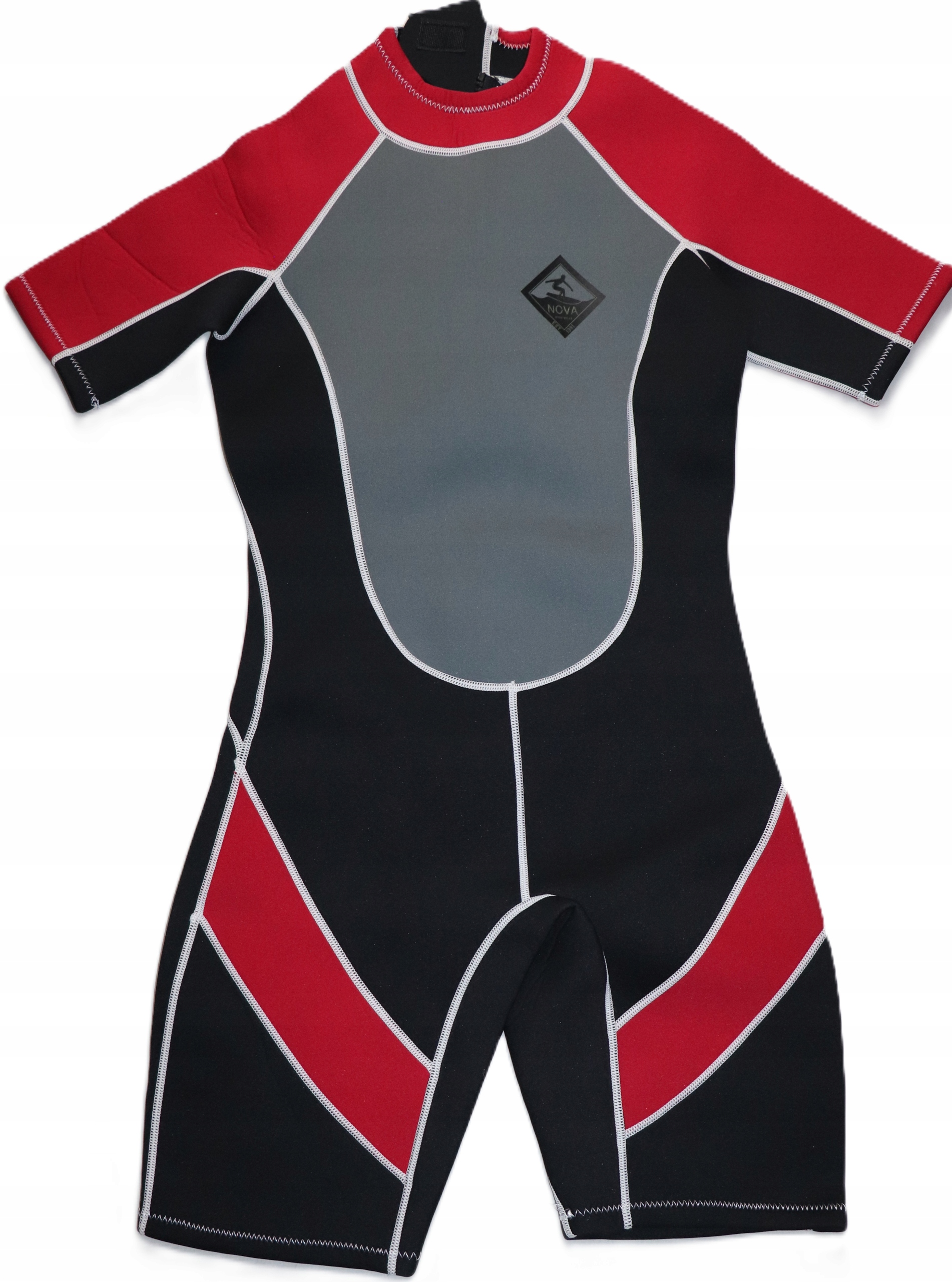 NOVA SURFWEAR Pianka Neoprenowa / M