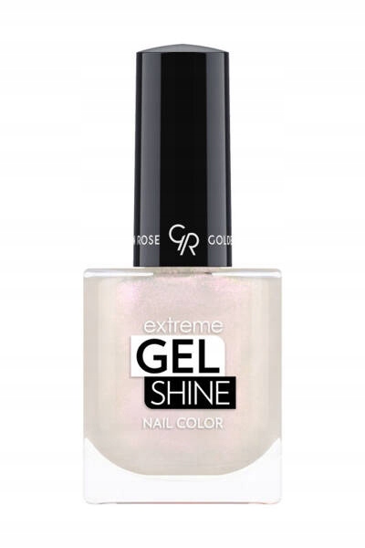 GOLDEN ROSE Extreme Gel Shine lakier do paznokci 104