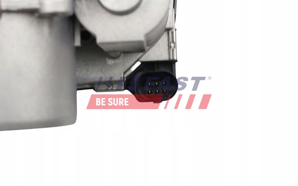 Fast FT50415 корпус