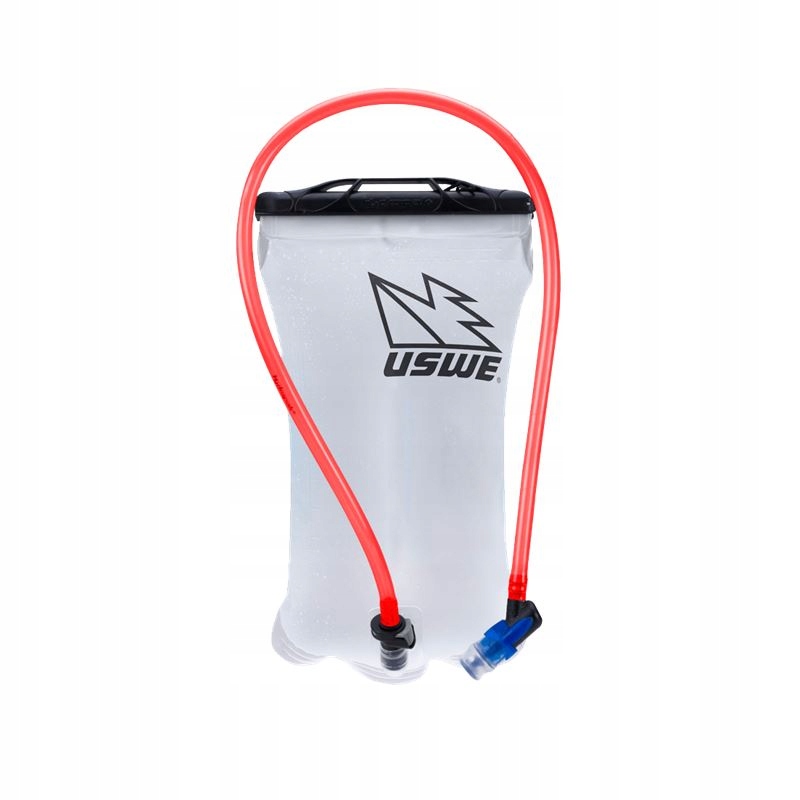 USWE POJEMNIK ZAMIENNY Z PRZEWODEM I ZAWOREM 2L