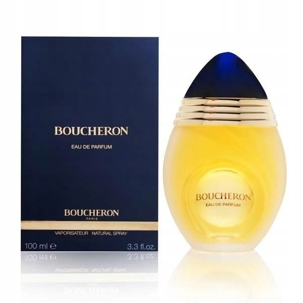 Boucheron Pour Femme Edp 100 ML