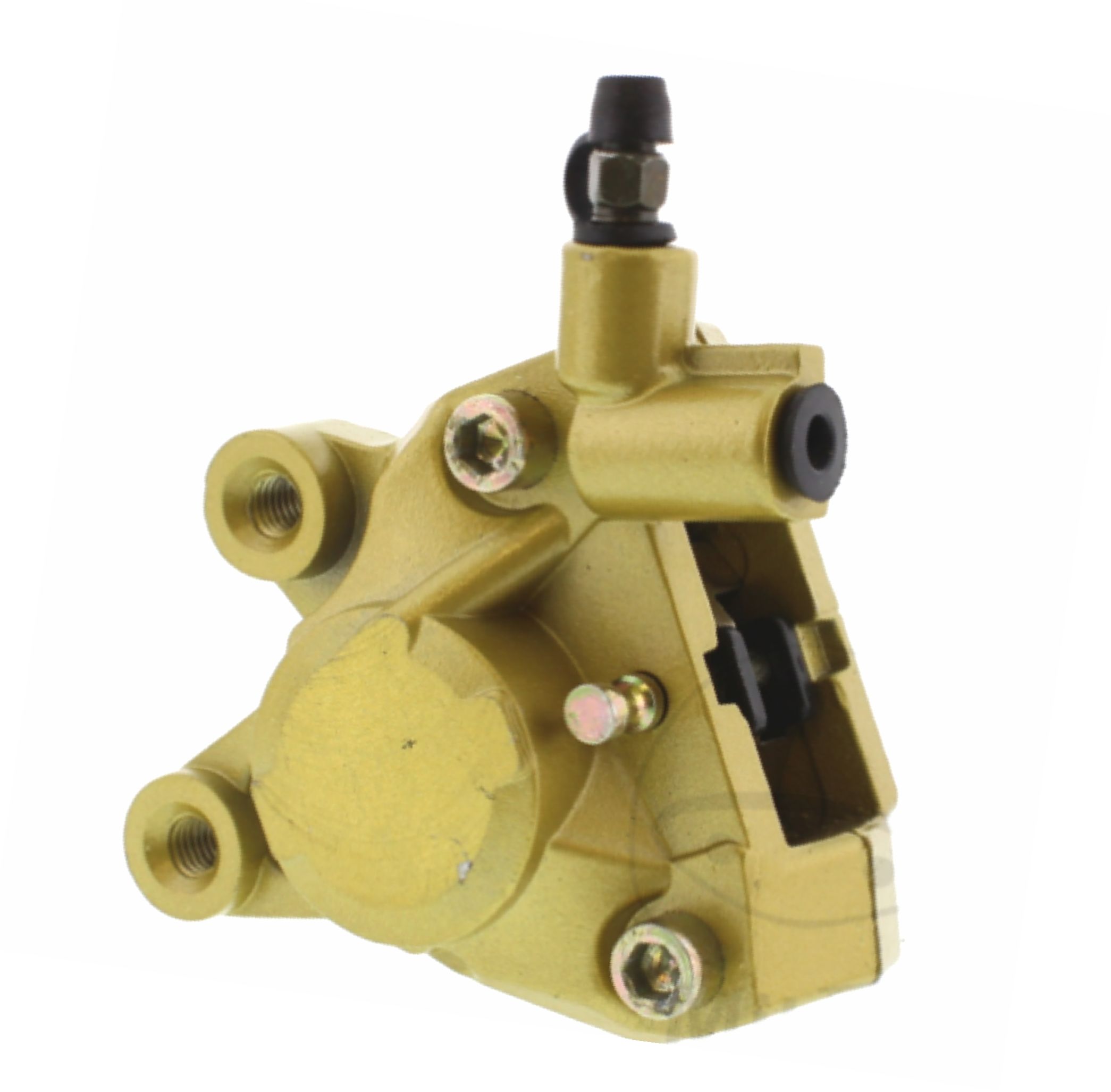 Brzdový Třmen Přední Peugeot Buxy 50 Rs Rm Elyseo DD Dt Speedake 1995-2003