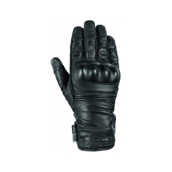 Difi Rukavice Sparta Aerotex Motorcycle Gloves Čierna Farba Čierna