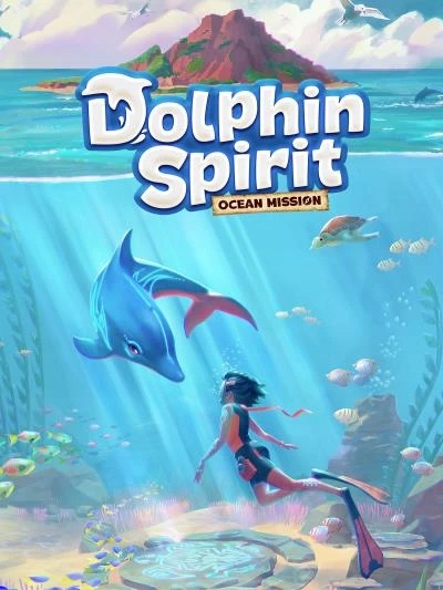 Dolphin Spirit Ocean Mission Pc Klucz Steam