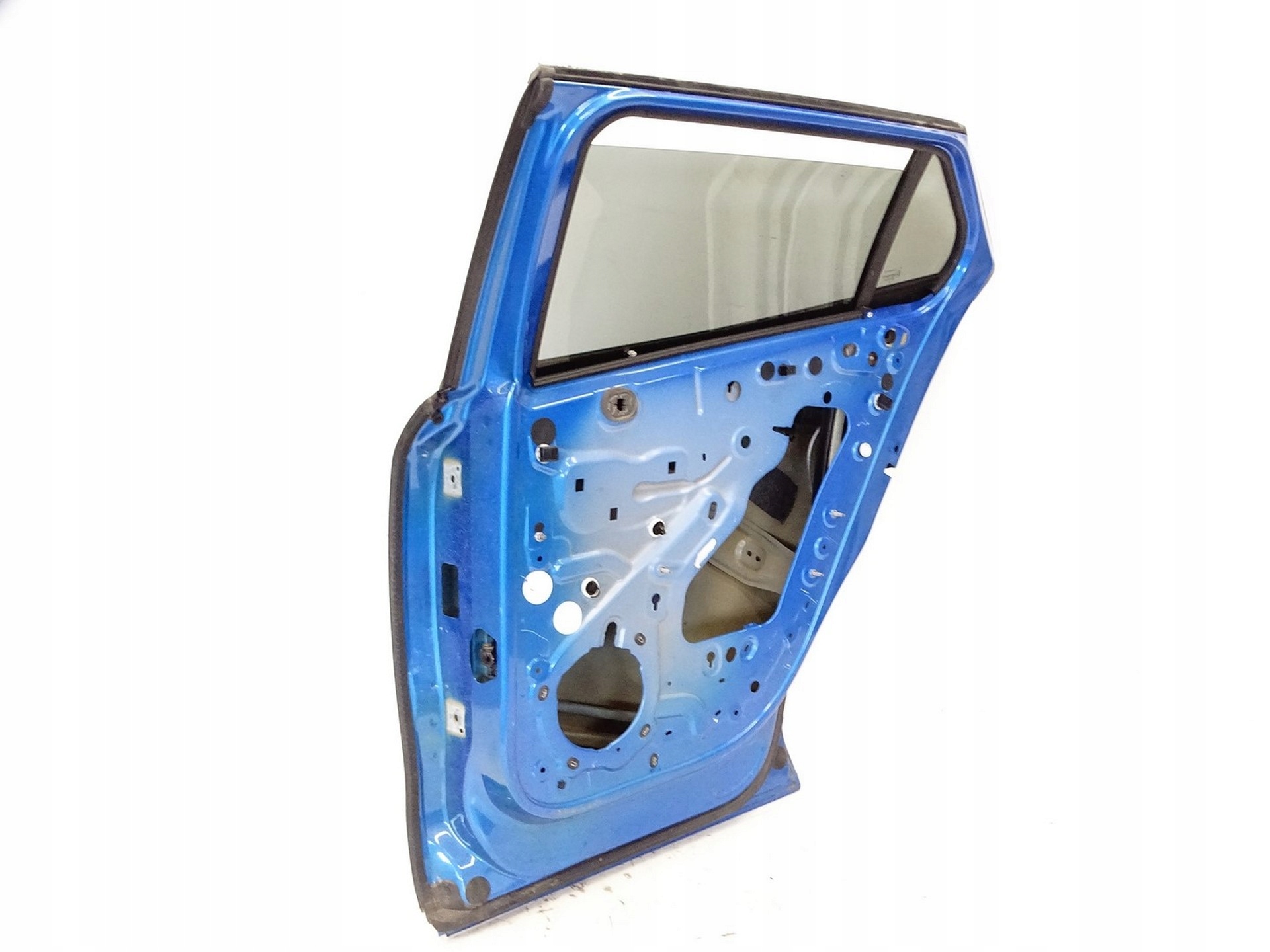 door right rear part rear. PEUGEOT 2008 E-2008 2024R