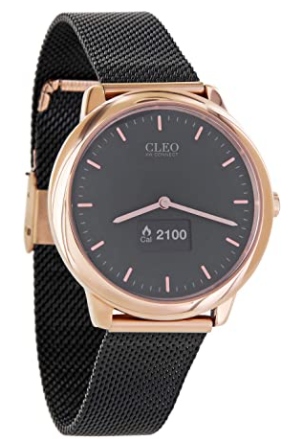 Dámské chytré hodinky X-watch Cleo Xw Connect