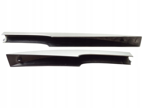 NAKLADKI RELINGU P do RENAULT LAGUNA III GRANDTOUR Car type Passenger cars