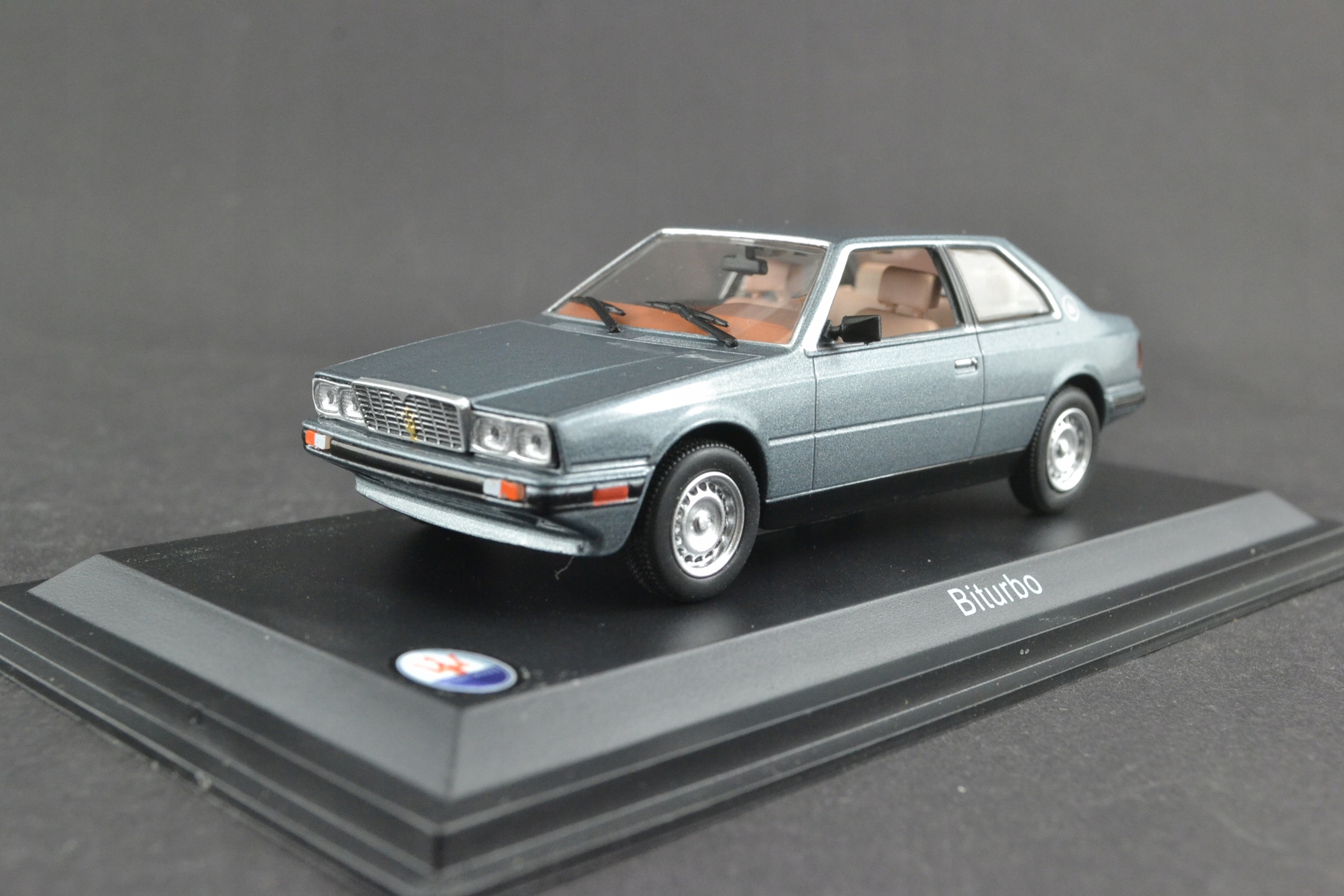 Maserati Kyalami 1/43ミニカー 402-443 1/43 マセラティ Maserati Kyalami 402-443 1/43