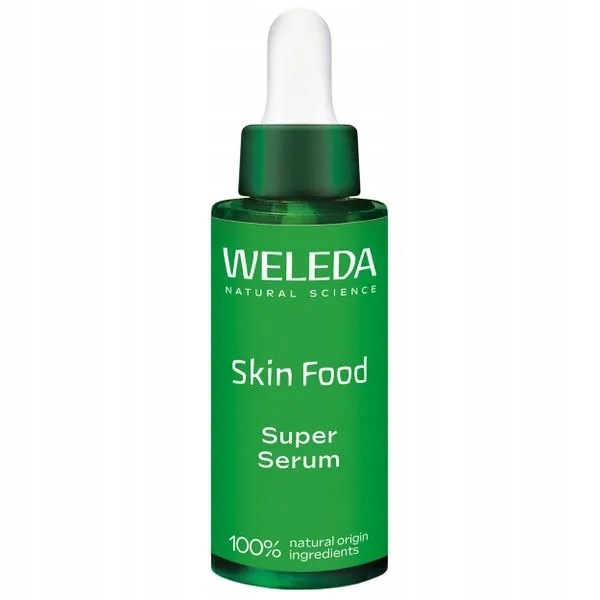 Weleda Skin Food, sérum, 30 ml