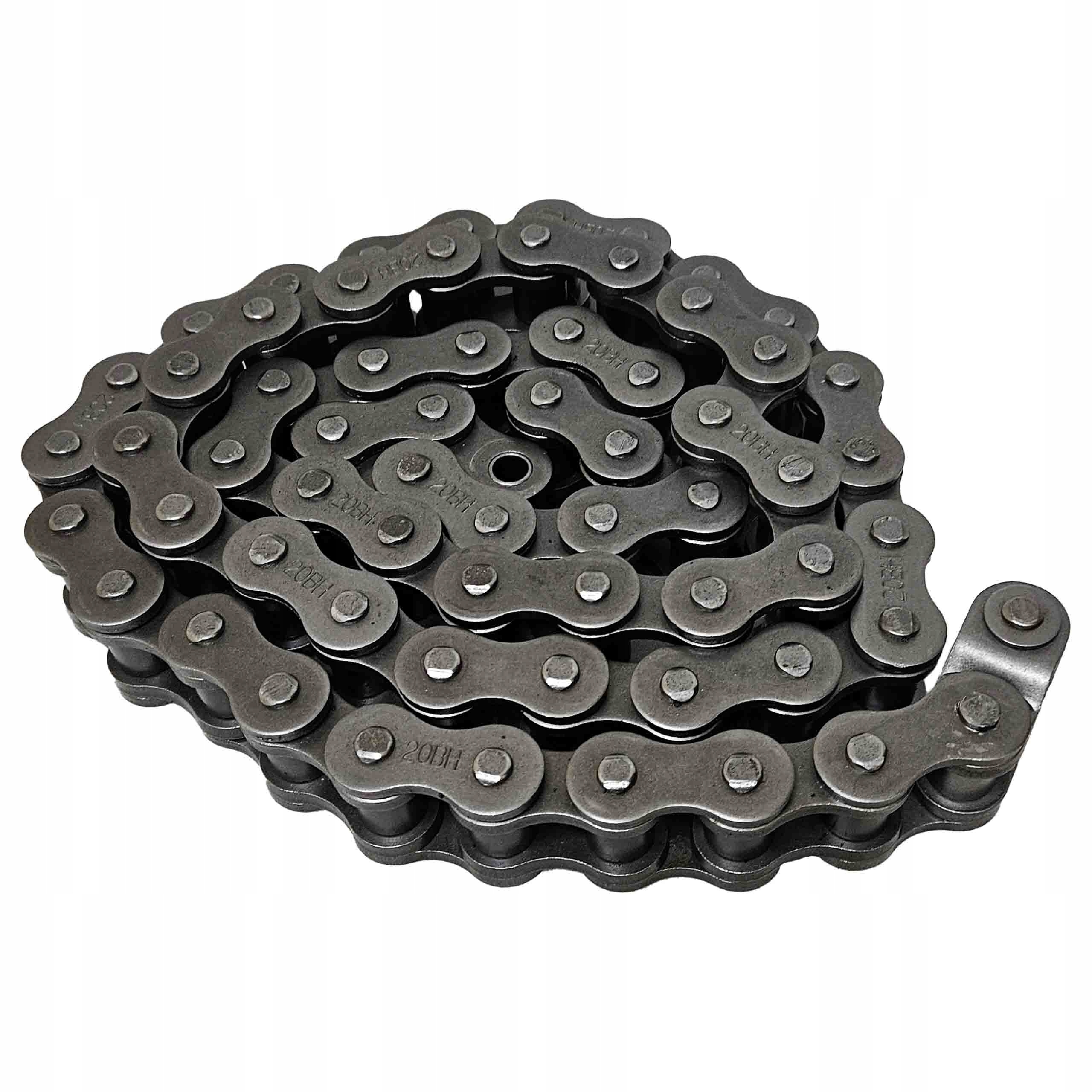 Łańcuch napędowy prasy Sipma Z-569/569/1 20B-1