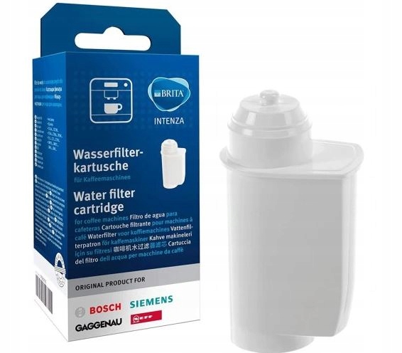 Filtr wody Bosch Brita Intenza+/Siemens TZ70003 17000705