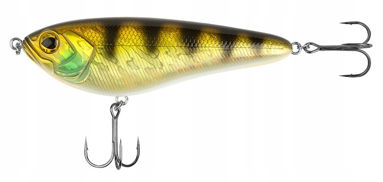 Wobler Shimano Yasei Javelin Jerk Sinking 16cm 99,5g Perch
