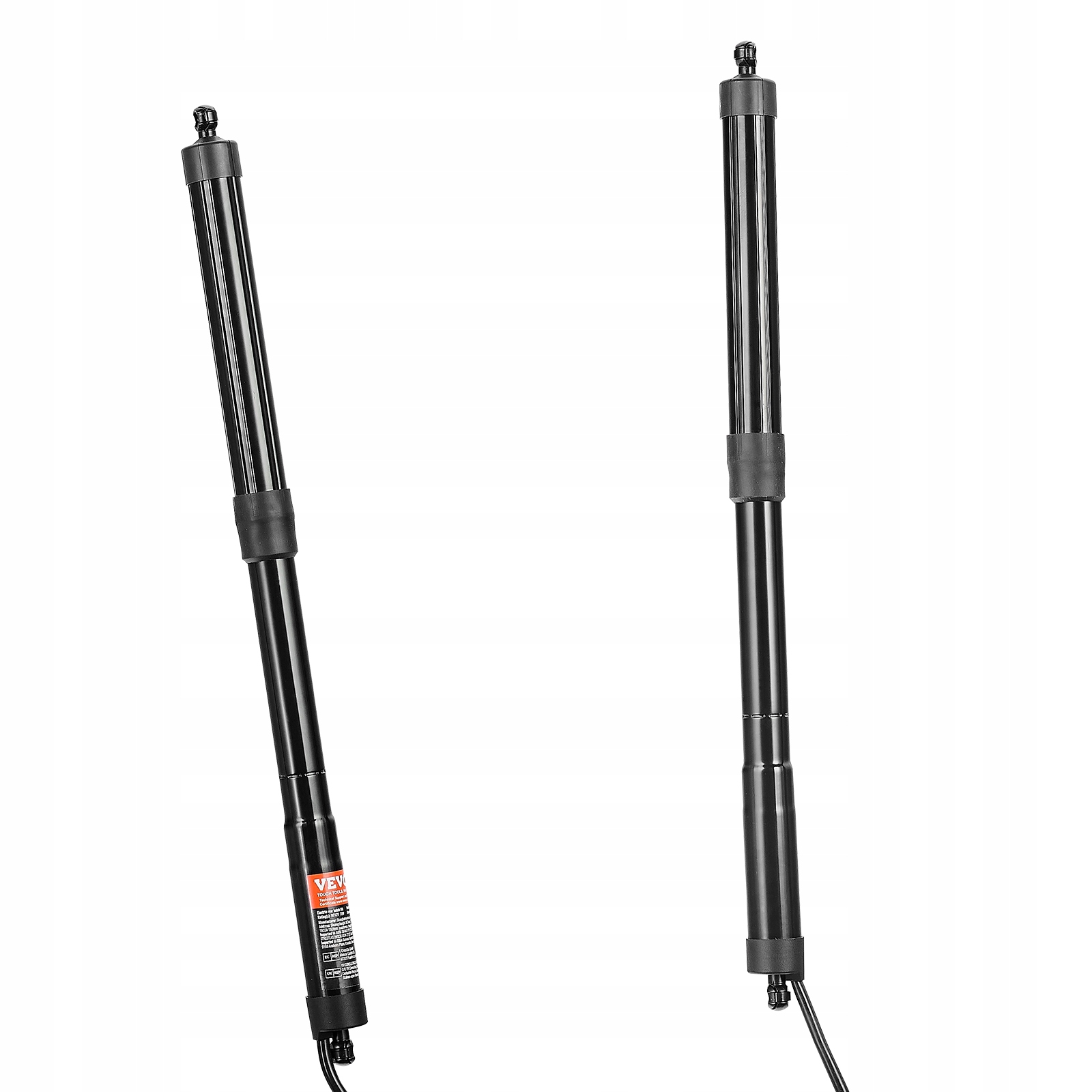 Vevor Elektrický Tlumič Zadní Klapky Vw Sharan 2010-2023 Levý