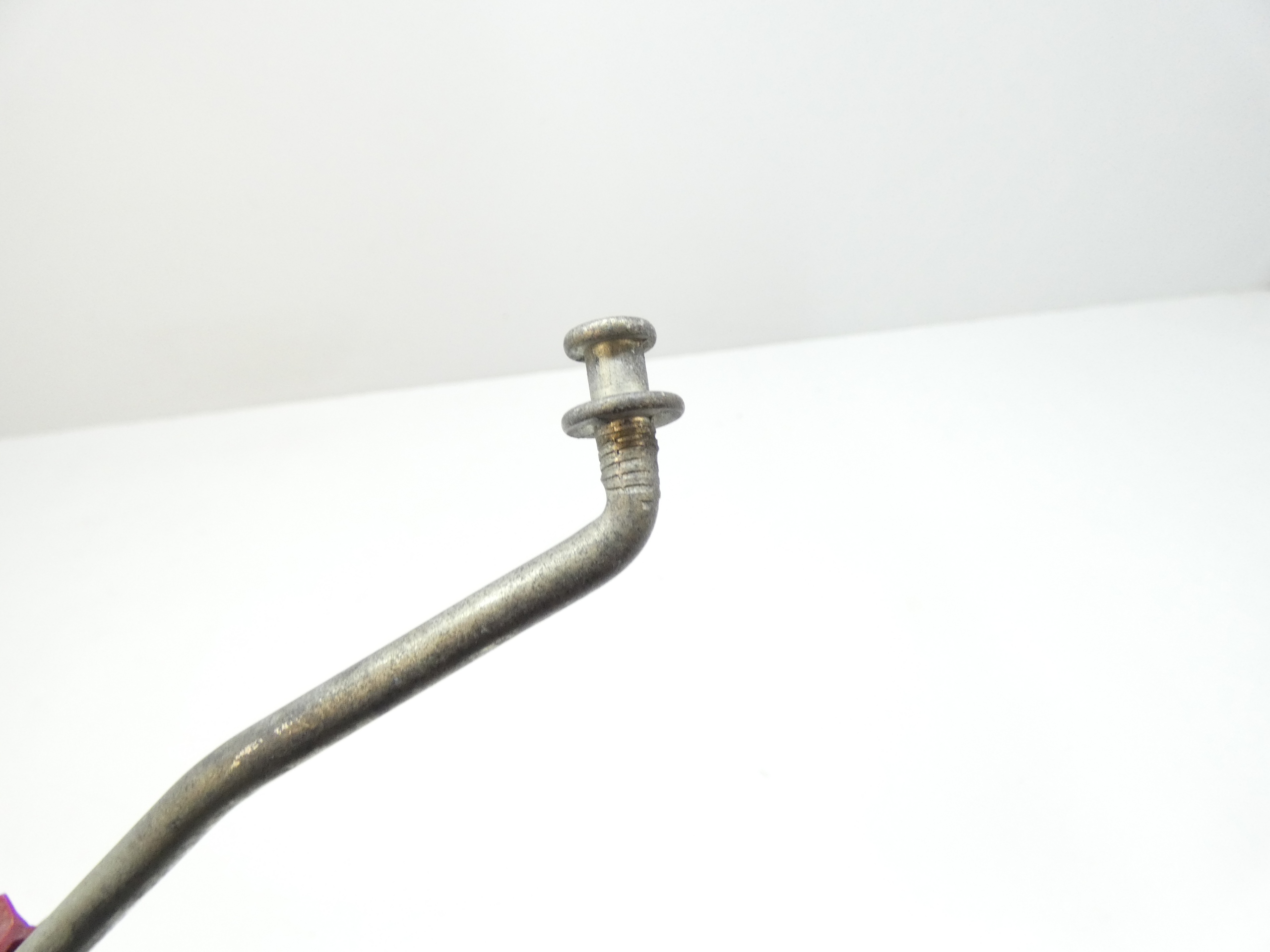 PODPORKA Console du capot FIAT PANDA II 2 03-12 KOMPLET Fixation