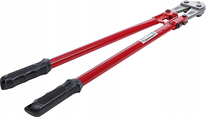 Nůžky na tyče, 760 mm Bgs