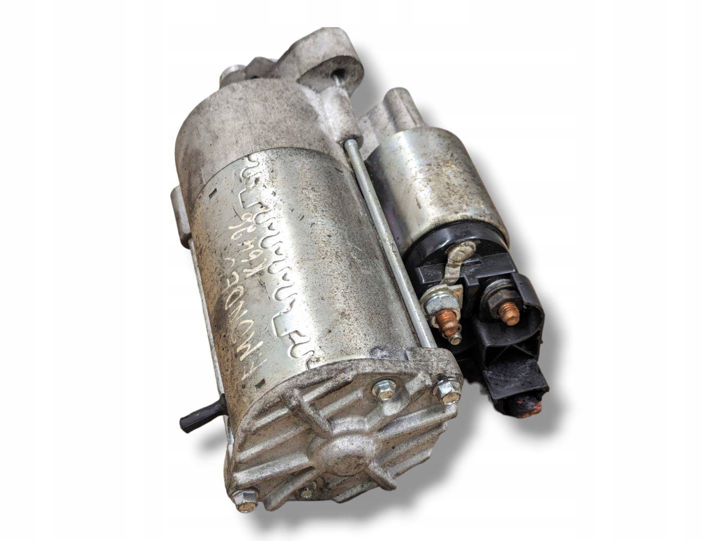 starter Ford Mondeo 4 2009 402591212