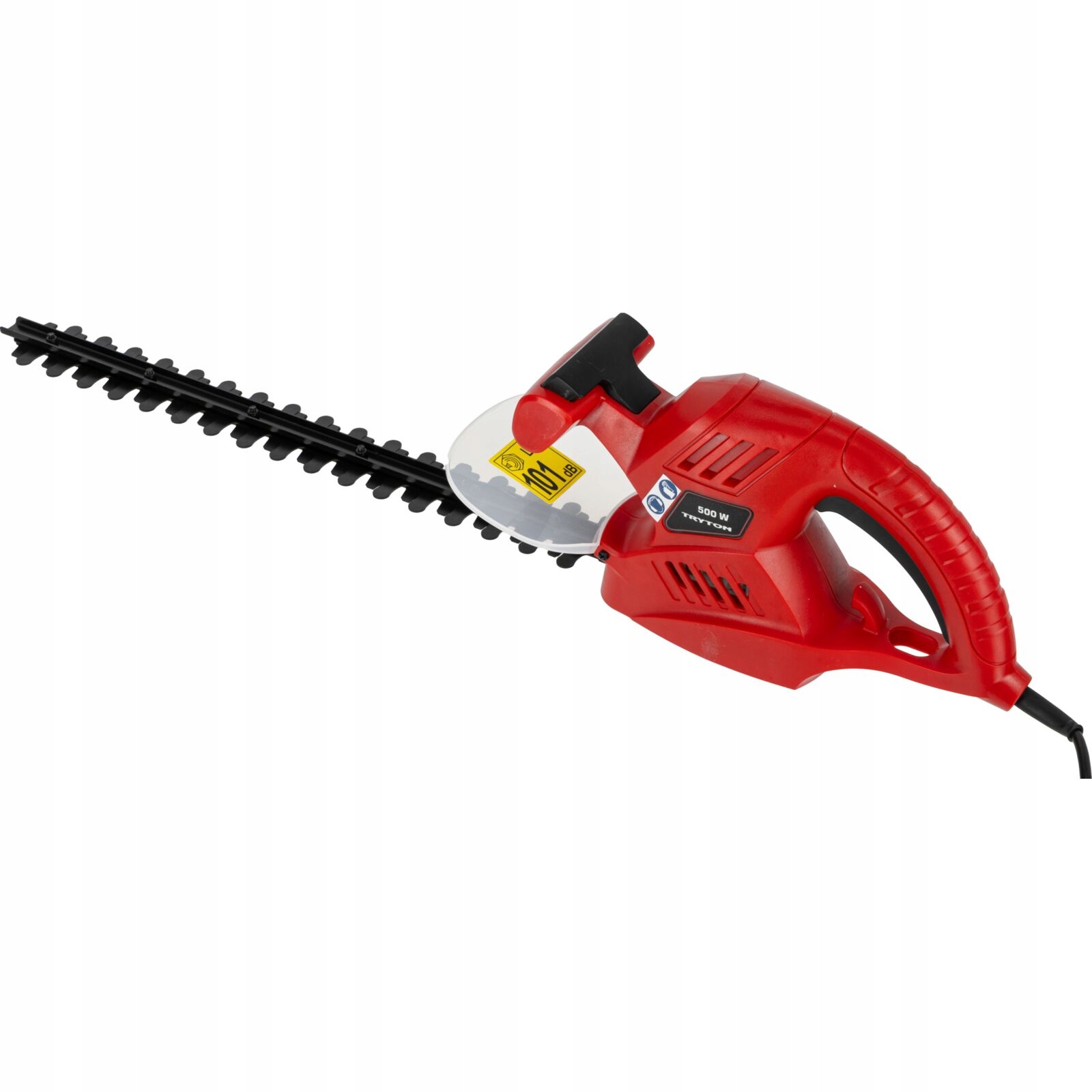 Nożyce ogrodowe do żywopłotu krzewów Tryton TOD5150 elektryczne sieciowe