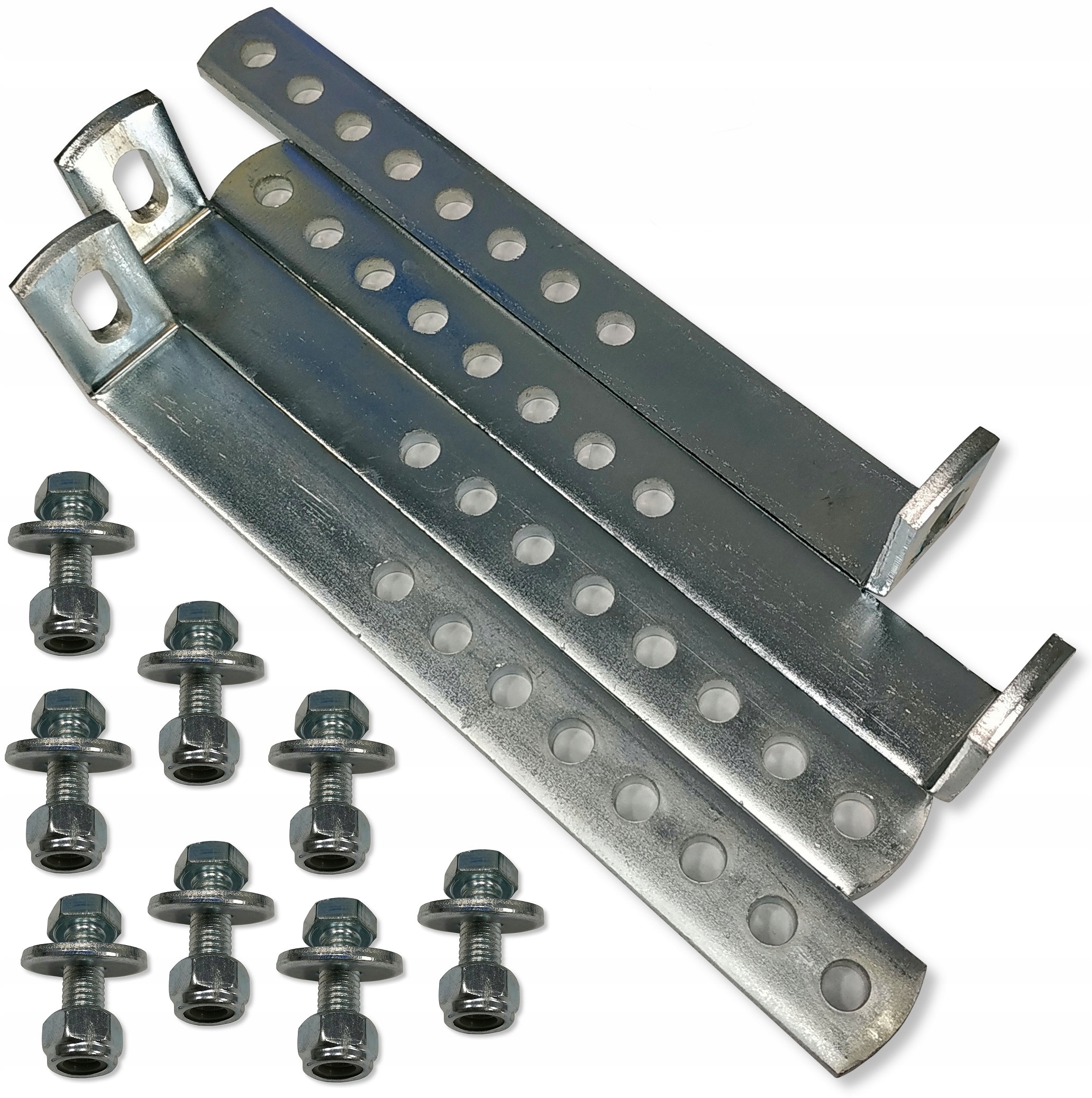 UCHWYT WSPORNIK MOCOWANIE SKRZYNKI DAKEN TIR BUS