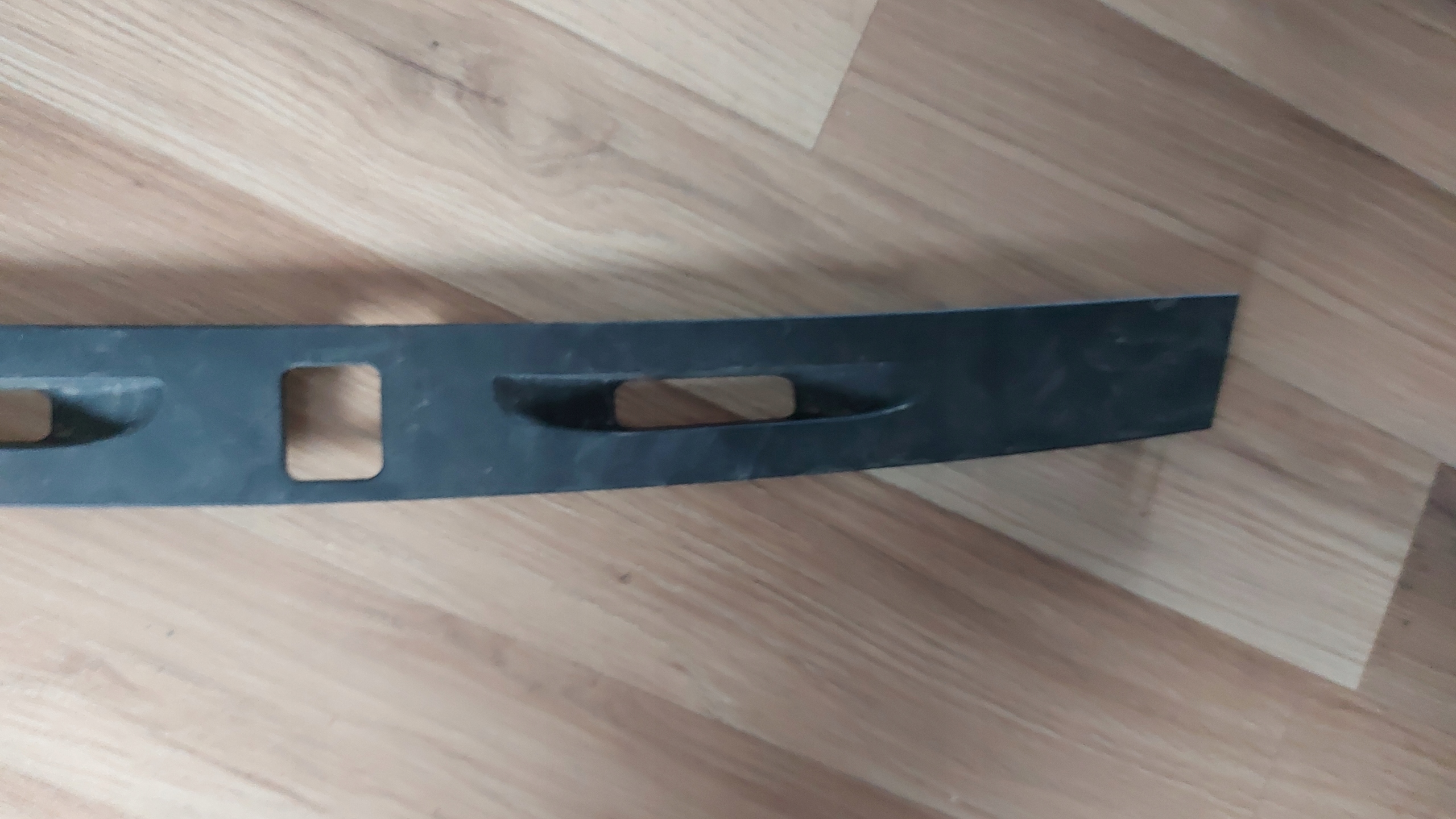 moulding boot TOYOTA COROLLA E21 19- sedan