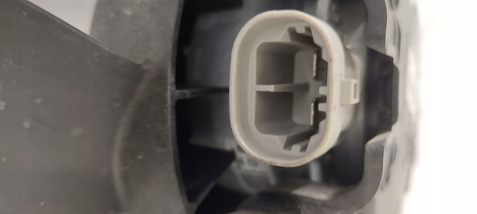 ventilátor chladiče klimatizaci Renault Kadjar 1,3 TCE
