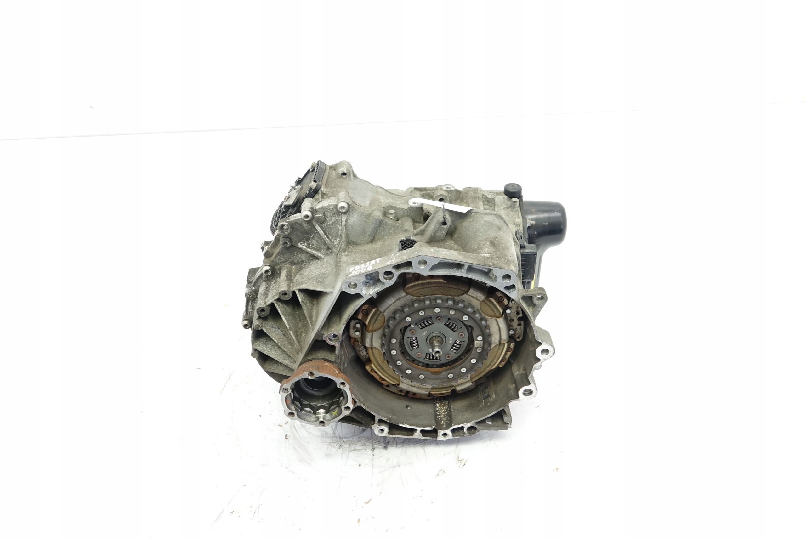 Getriebe AUTOMAT VW PASSAT B6 1.4 TSI LKP