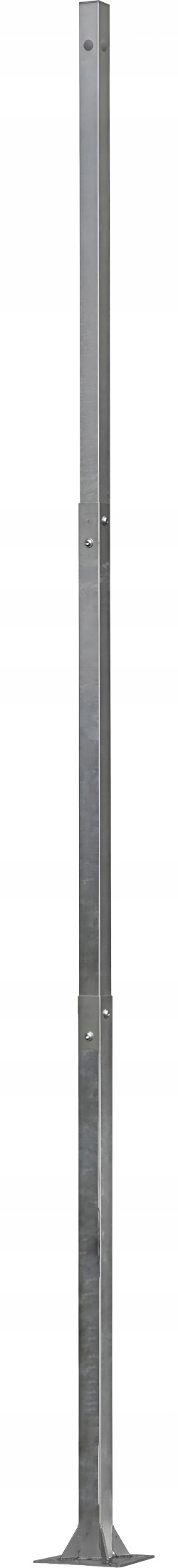 Teletechnický Sloup STT-60-70/4M 4.01 m
