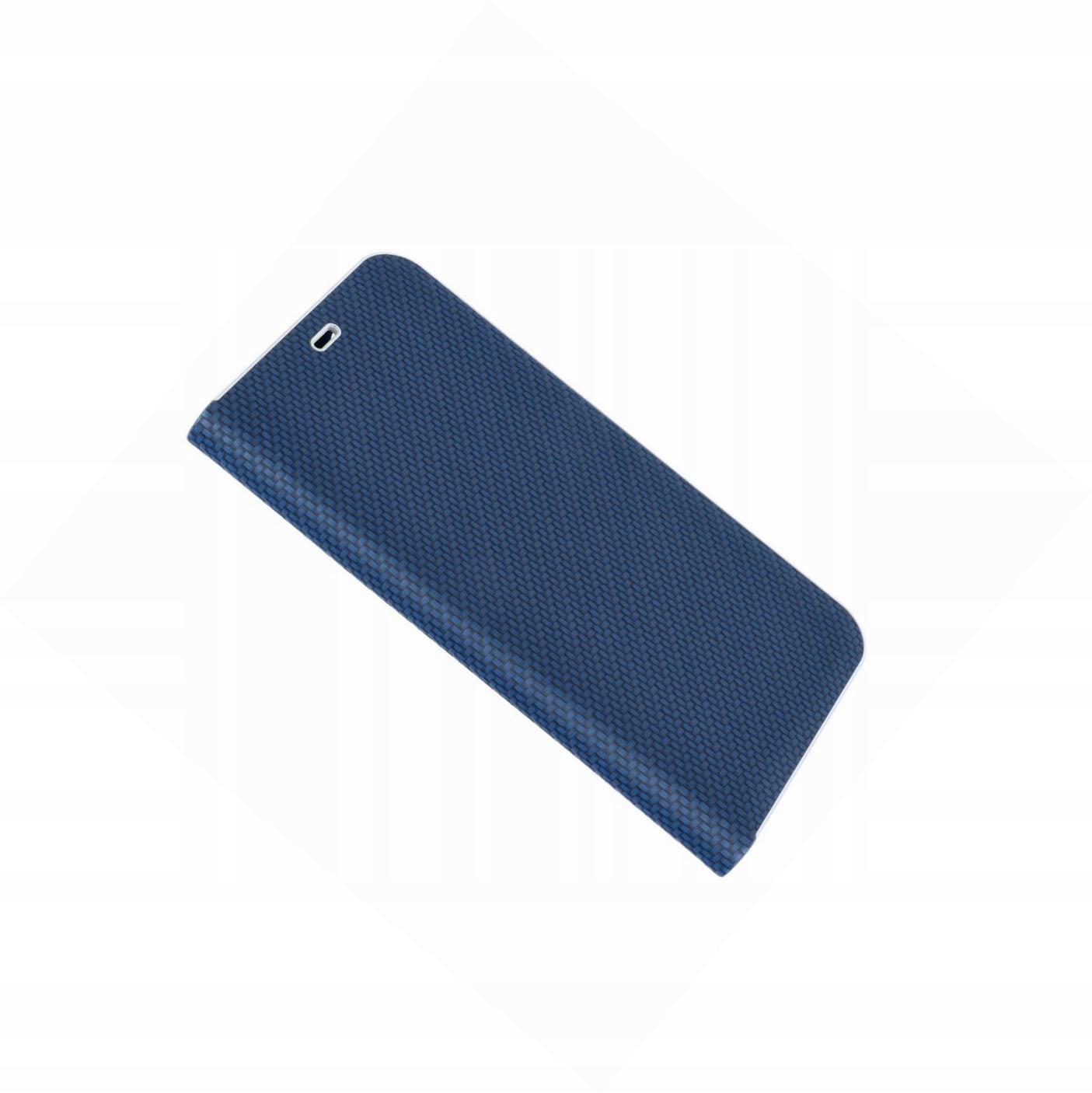 Etui futerał Vennus Book Carbon do Xiaomi 13T