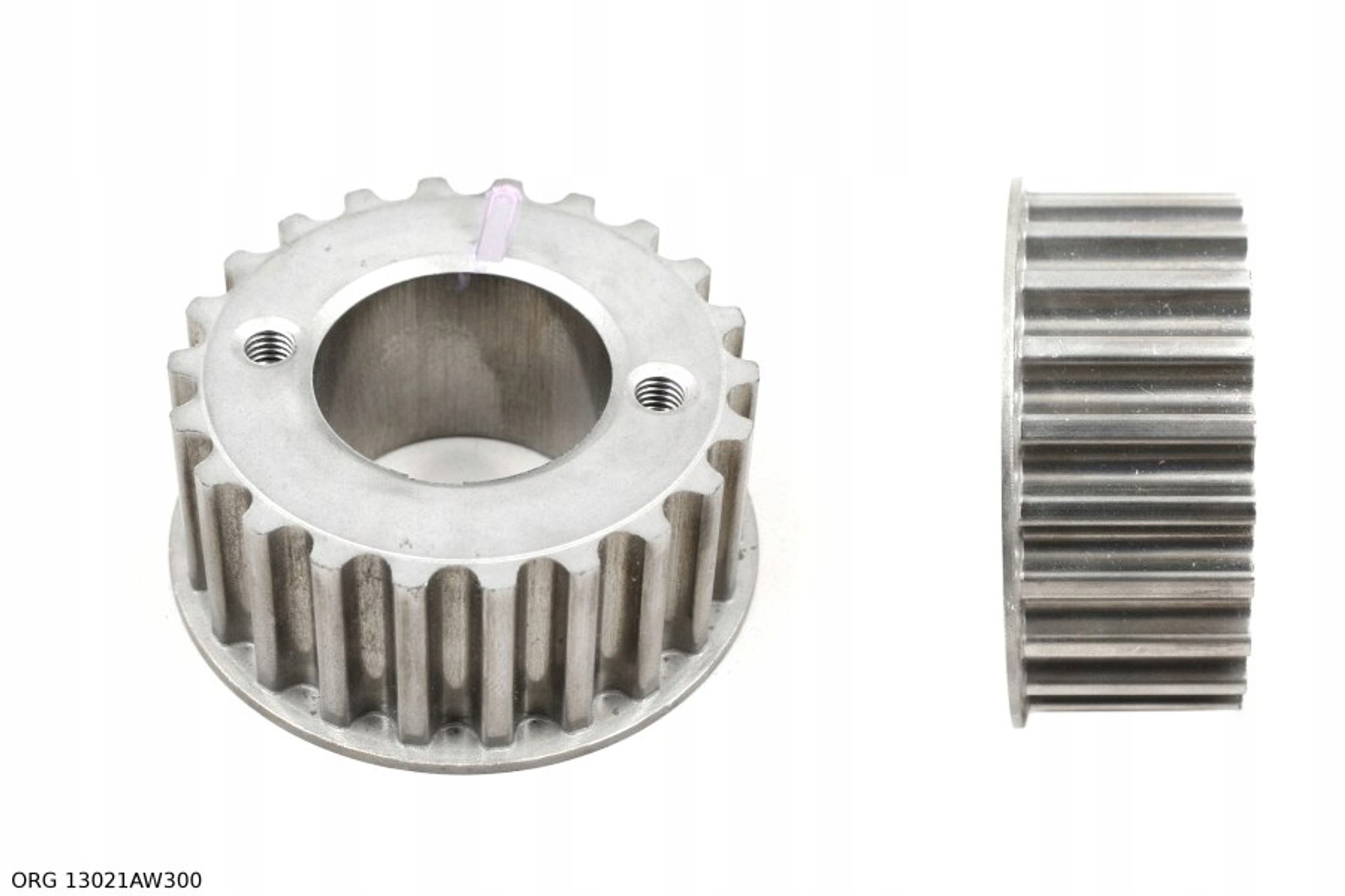 Kolo Hřídele Zeb. R 1.9DCI Meg 02-/LAG 05- Org 13021AW300