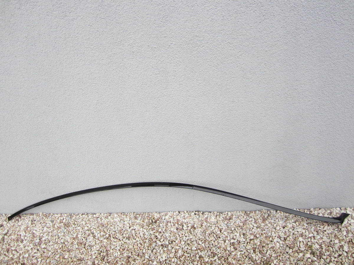 moulding bodywork roofs right Mercedes W221