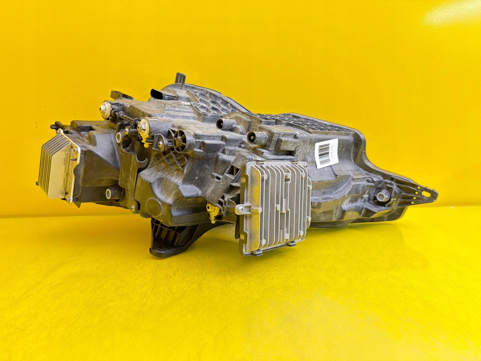 light right Volvo S60 V60 Full Led 32338022