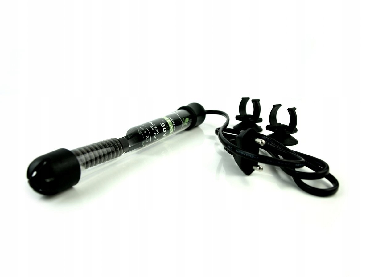 

Jeneca Grzałka do Akwarium 300W 250-350L