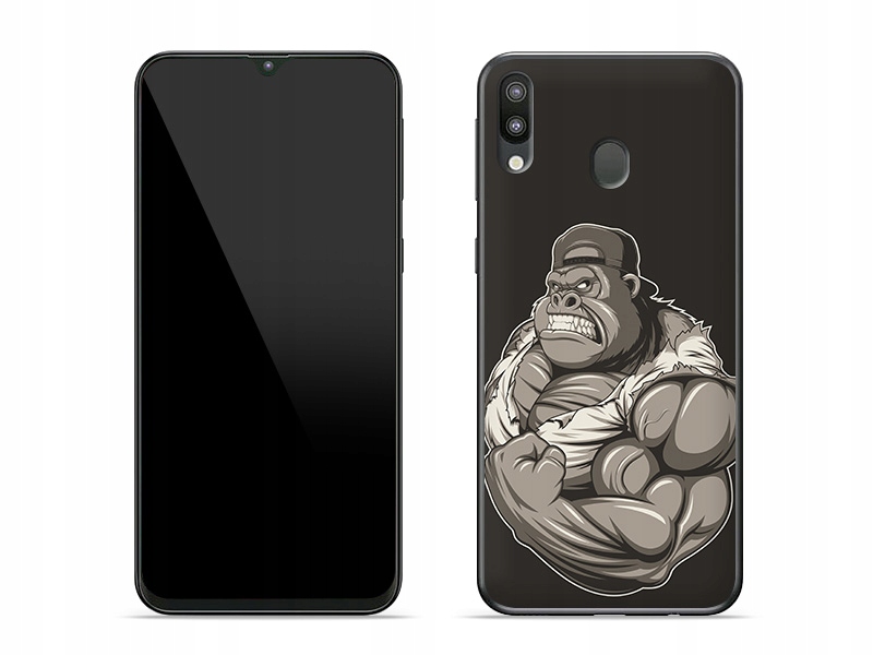 

Etui na Samsung Galaxy M20 Fantastic Case