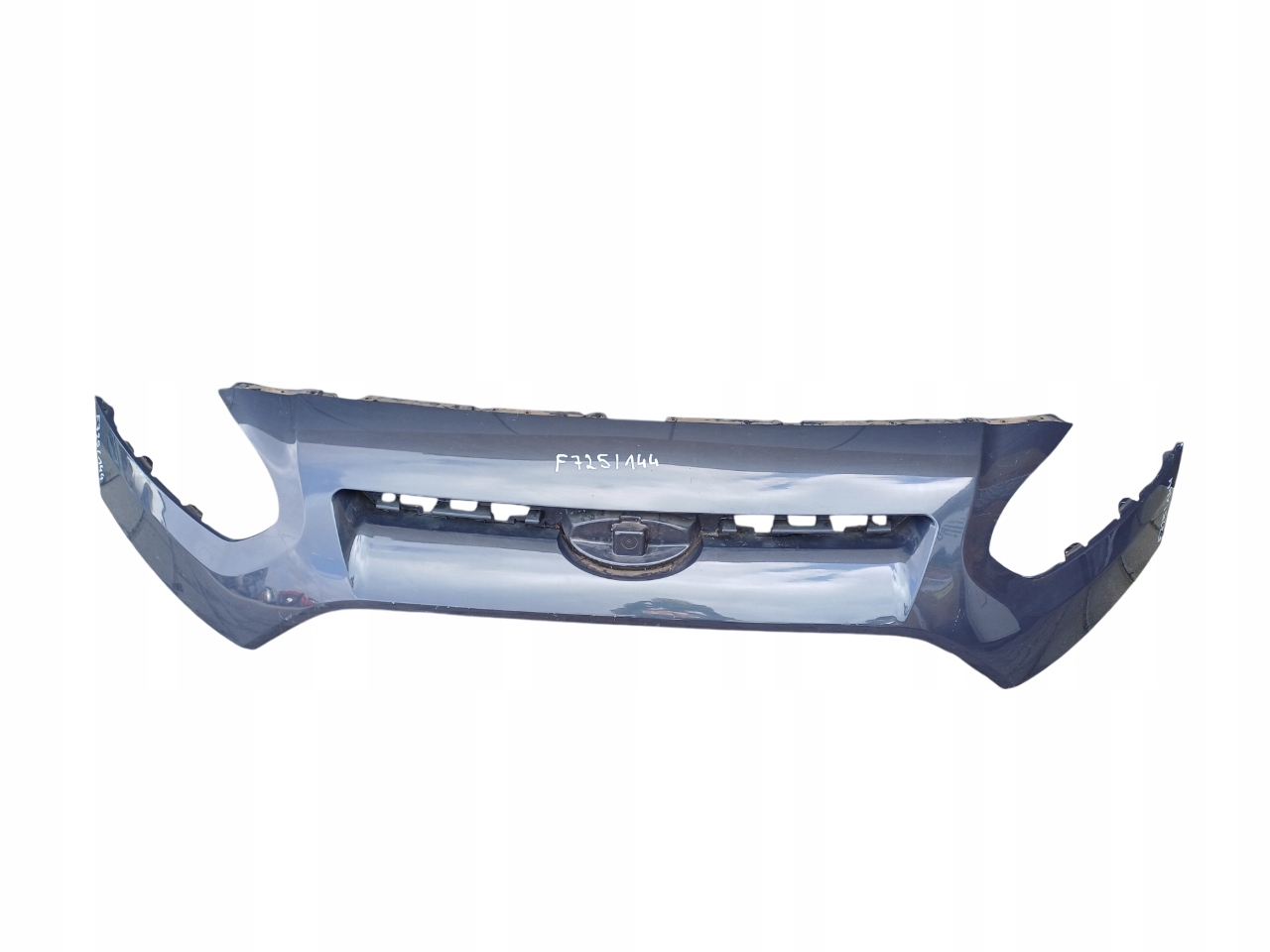 FORD TRANSIT CONNECT 12- ZDERZAK PRZÓD DT1117K757A