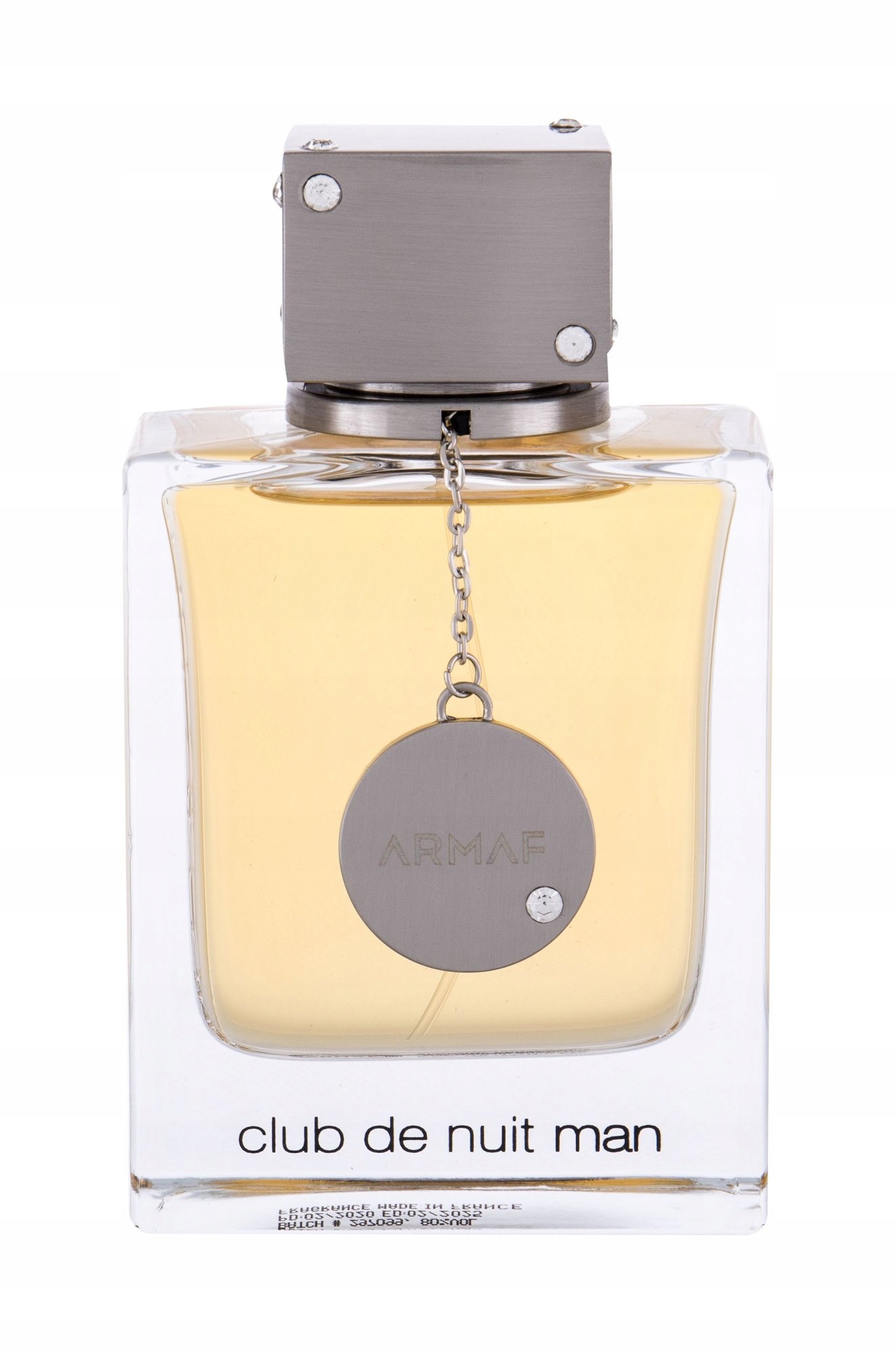 Originální Armaf Club de Nuit Toaletní voda 105 ml