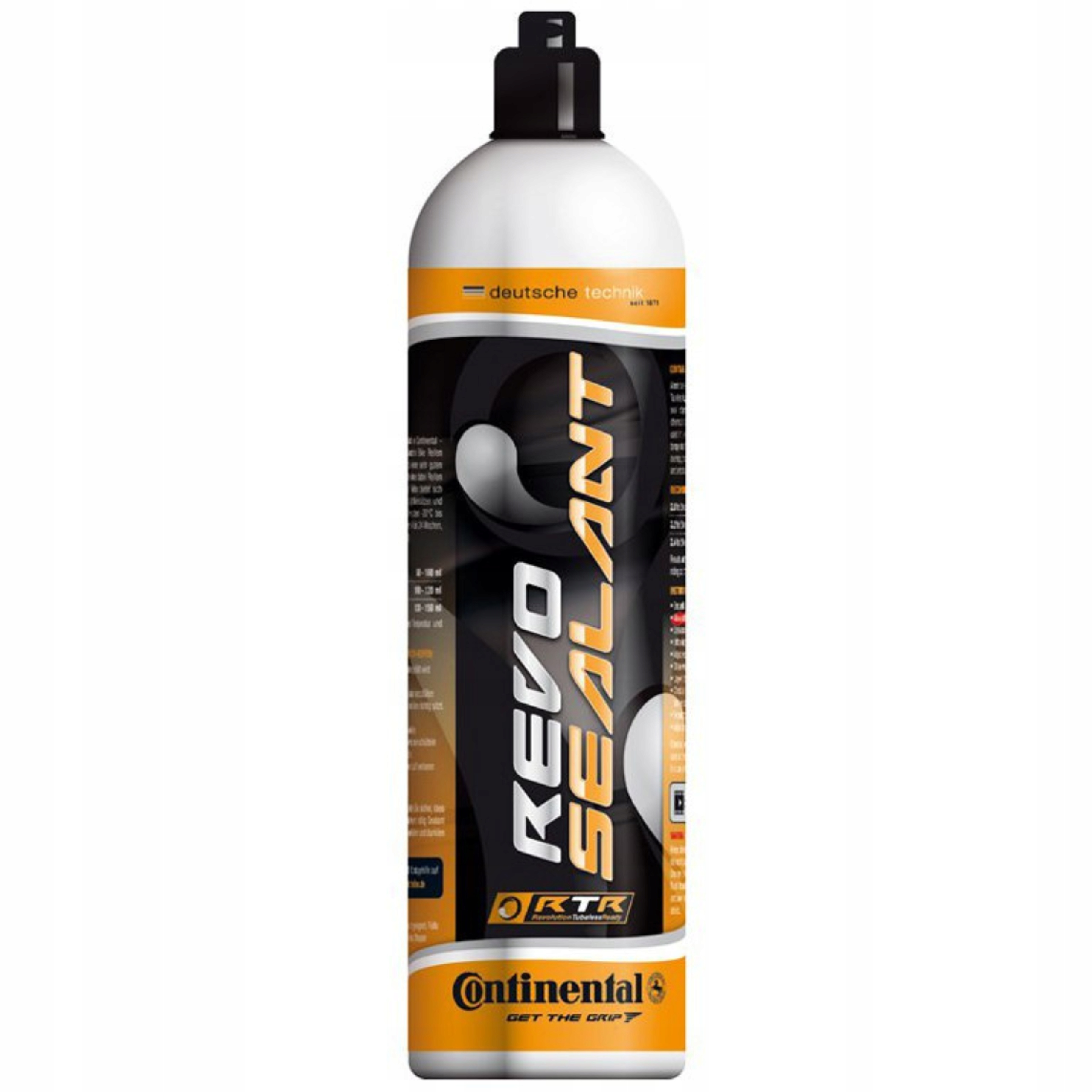 Płyn Uszczelniający Mleczko do opon Tubeless Continental 1000 ml 1L