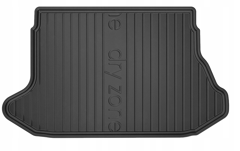 Rohož Do Kufru Gumová vložka Kobereček Kia Cerato 1 Hatchback 2003-2008 Dz