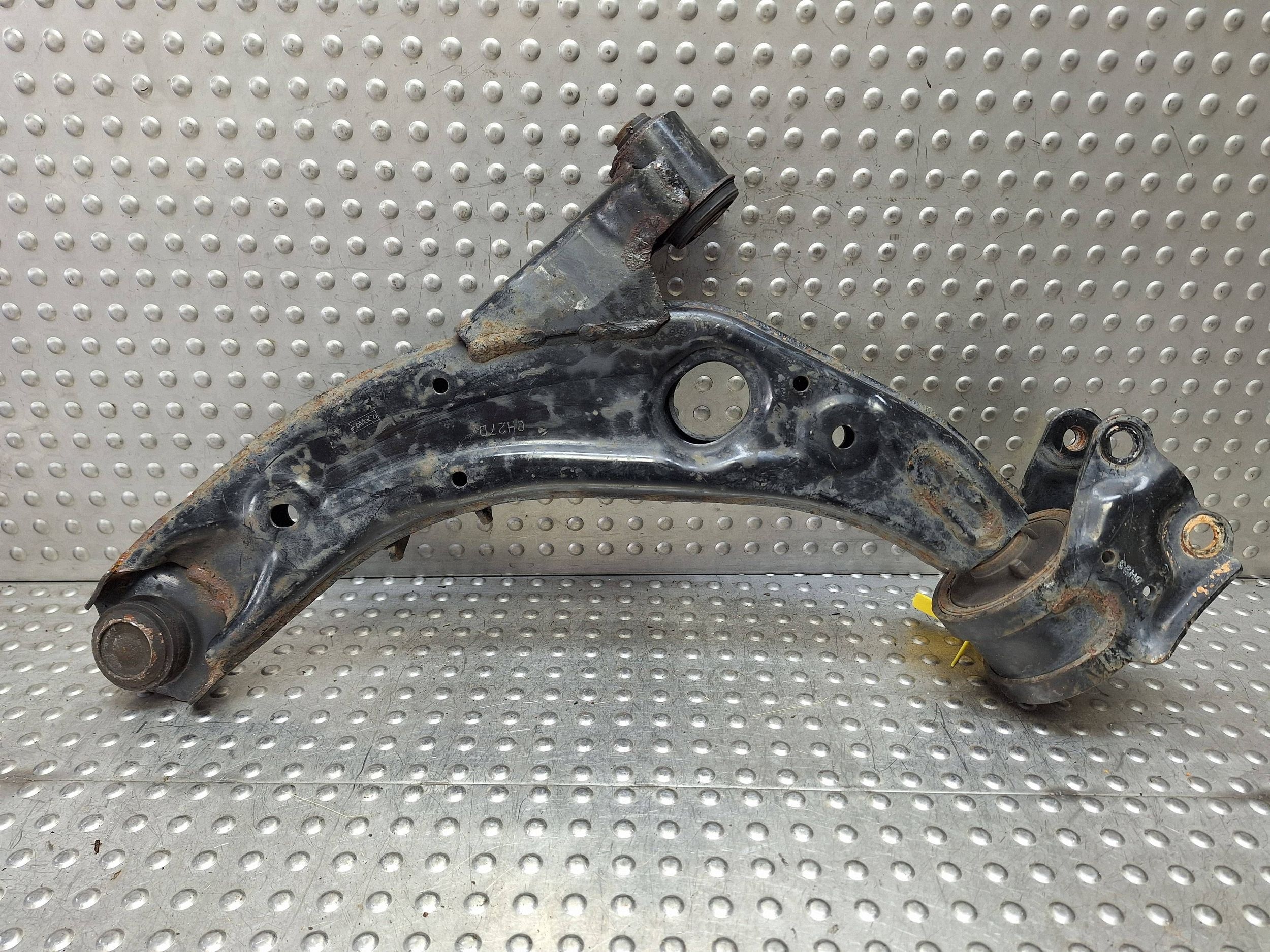 arm right front MAZDA CX7 07-12