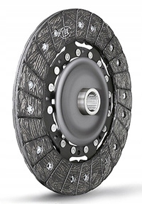 Диск зчеплення Люк 320 0209 10