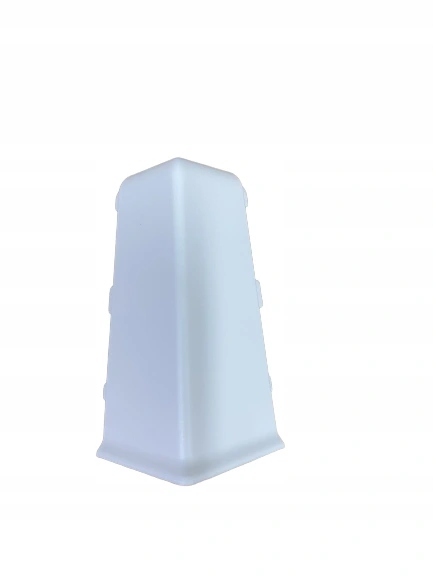 

Arbiton Indo Akcesoria Do Listew Biały Mat