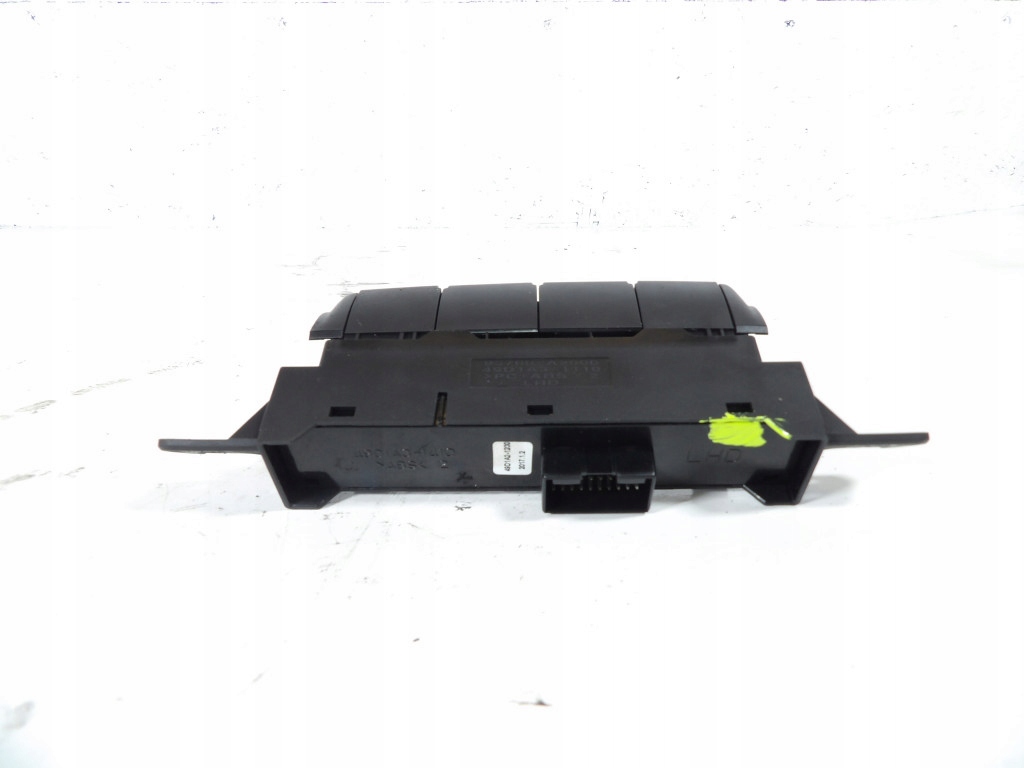 KIA CEED II Comandi 93700-A2020
