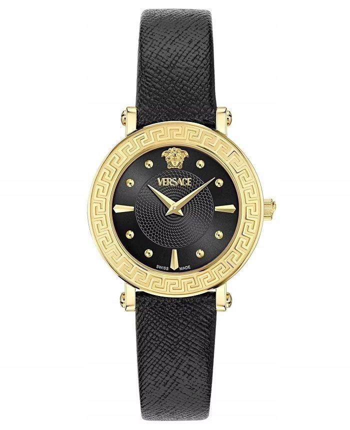 Dámské Hodinky Versace Greca Sphere VE9C00224