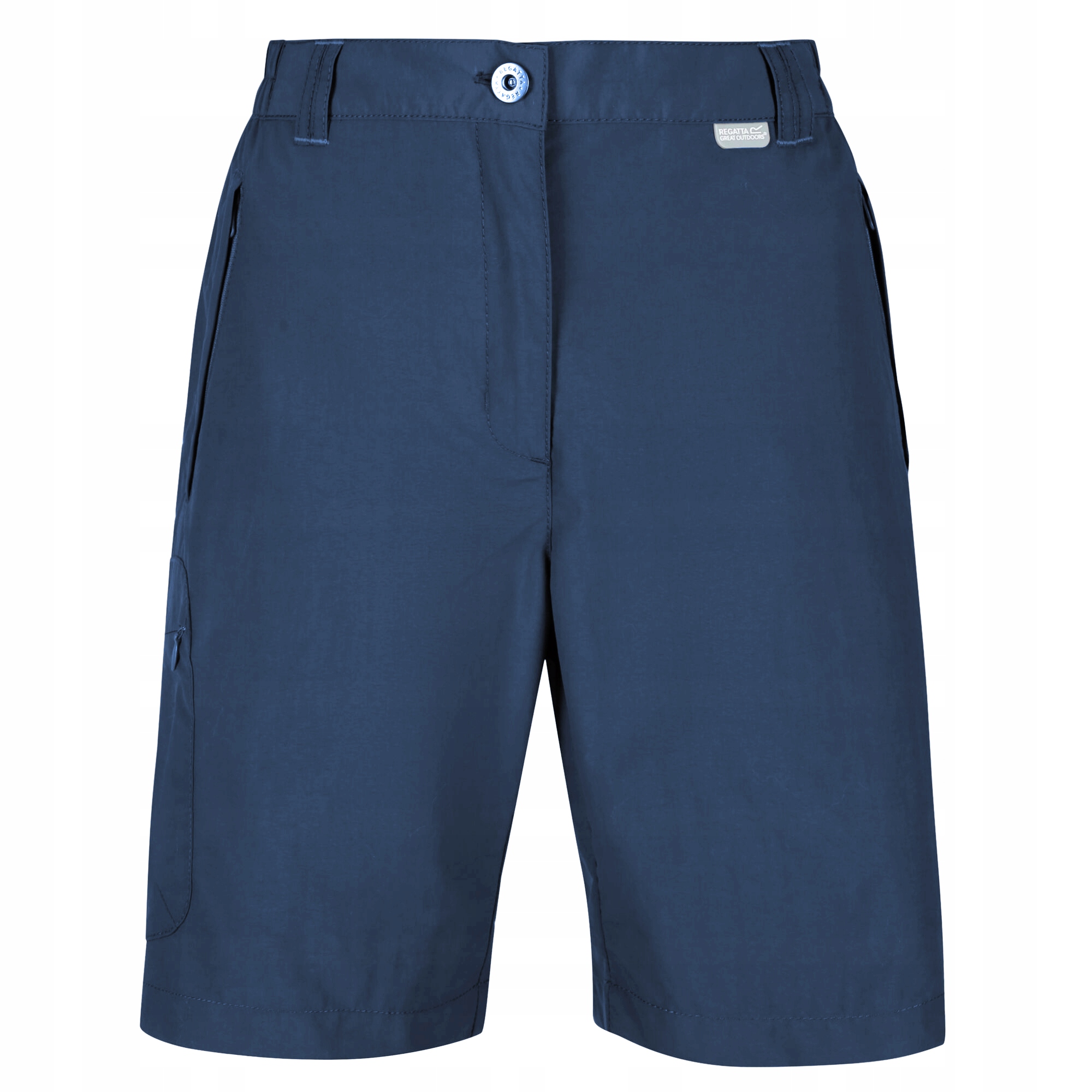 Damskie szorty trekkingowe Chaska II