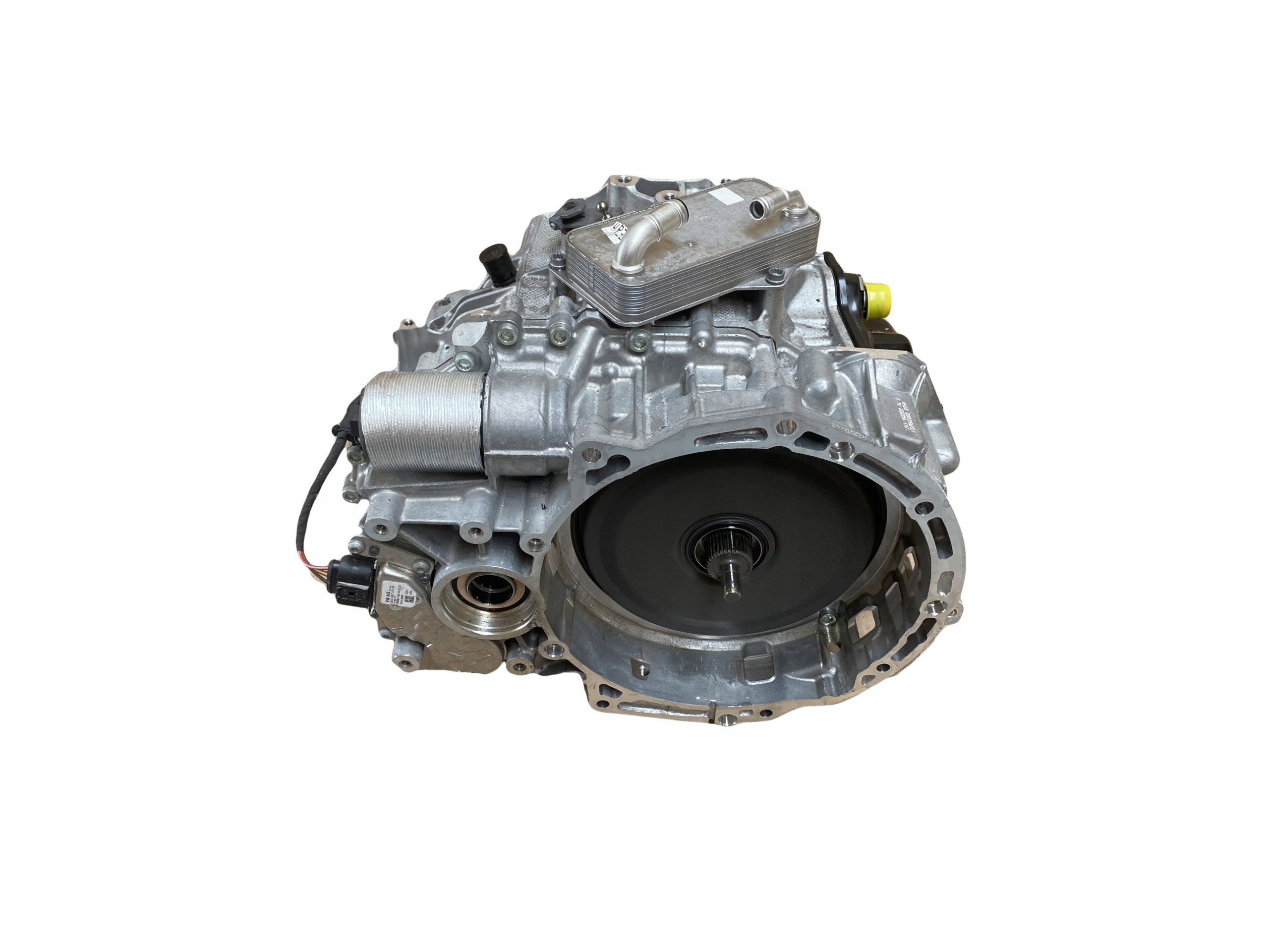 AUDI A3 VW GOLF gearbox, UVJ