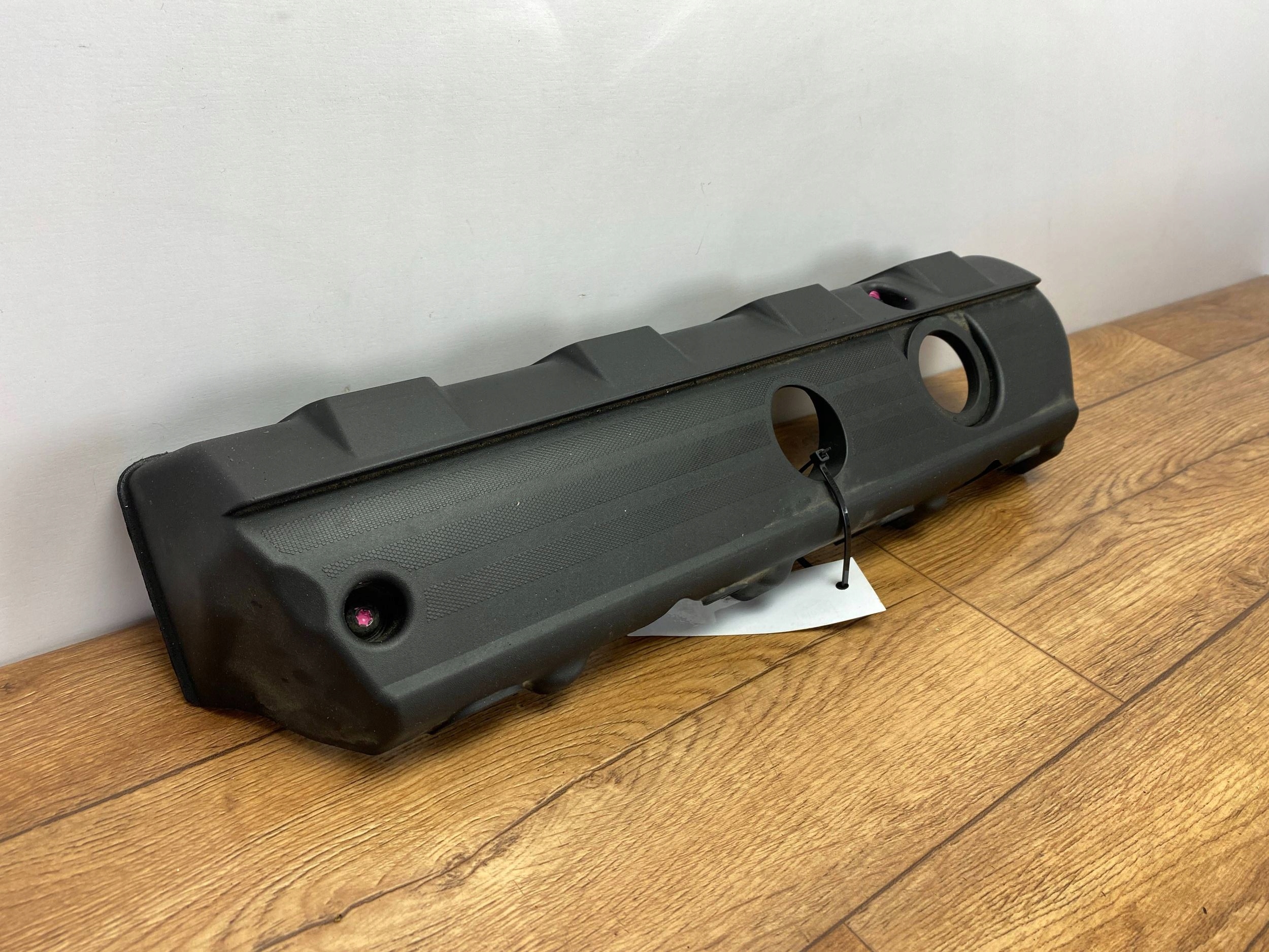 motor cover Chevrolet Camaro 2016+ 6.2 SS