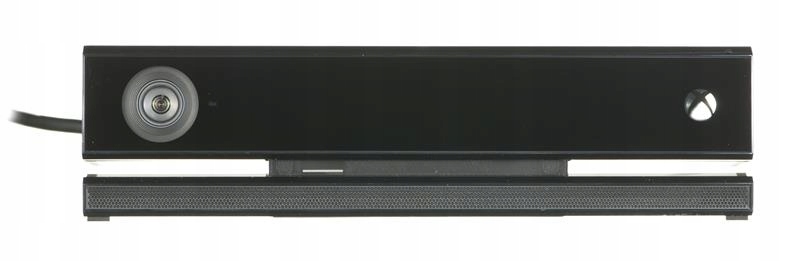 Sensor Kinect 2.0 Xbox One S / X Wbudowany Adapter + Uchwyt