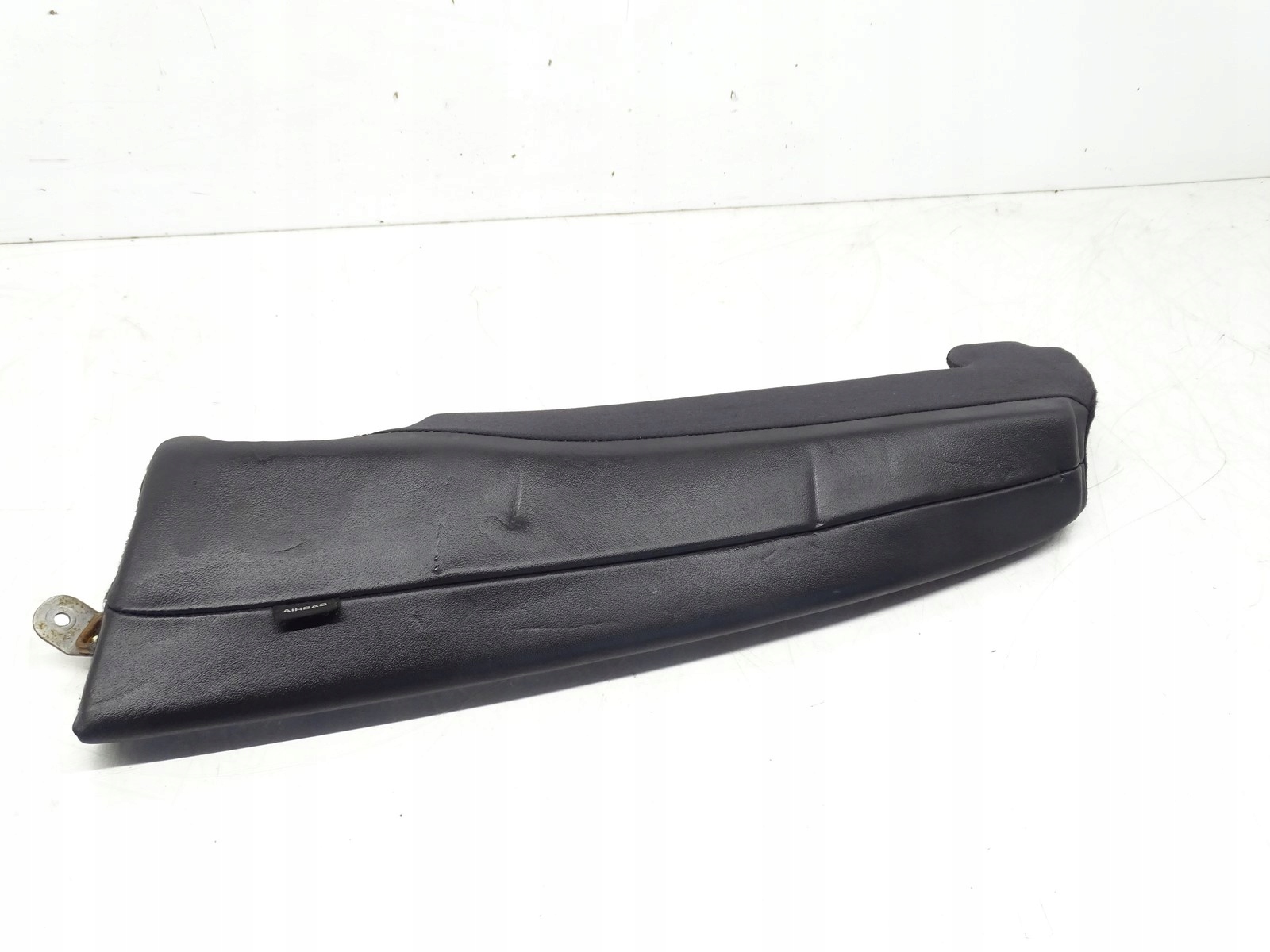 side leather airbag airbag left rear part AUDI A4 B9 8W 8W0885701