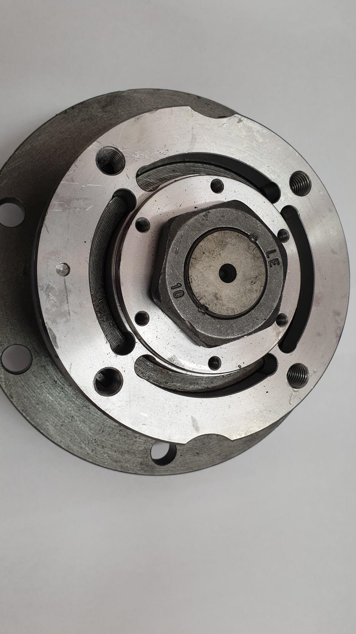 004-001-003392 - Модуль привода косилка PRONAR PDT260 PDT300 PDD830