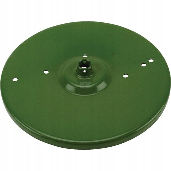 Rozmetací kotouč bez lopatek levý 1710100 Amazone