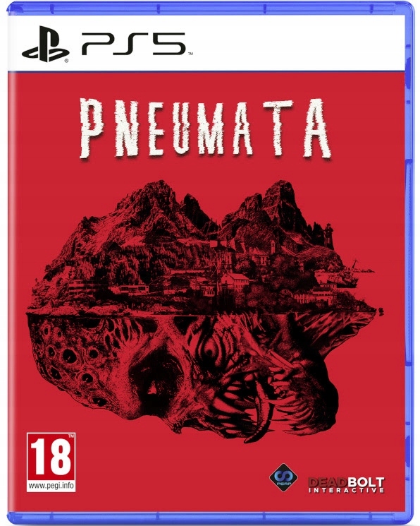 Pneumata [PS5]